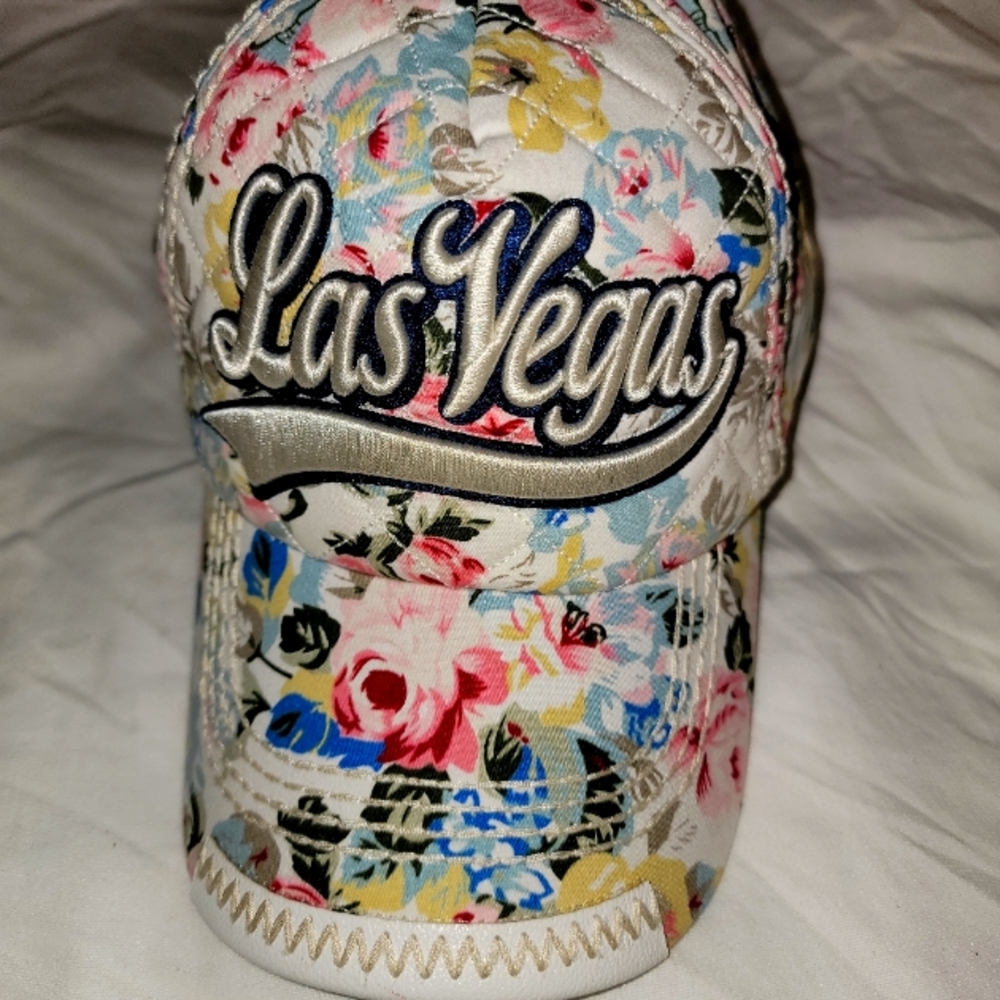Women's Los Vegas Hat